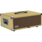 GR-RETRORACK-3TW - Bois 3 unités tweed GR-RETRORACK-3TW - Bois 3 unités tweed