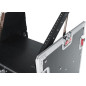 G-TOUR-10X16-PU - 10U x 16 U avec roulettes G-TOUR-10X16-PU - 10U x 16 U avec roulettes