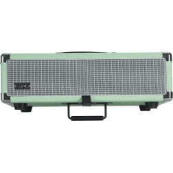 GR-RETRORACK-2SG - Rétrorack - Bois 2 unités surf green