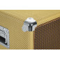 GR-RETRORACK-3TW - Bois 3 unités tweed GR-RETRORACK-3TW - Bois 3 unités tweed
