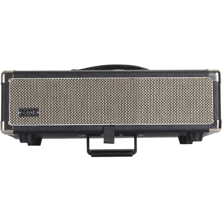 GR-RETRORACK-2BK - RÃ©trorack - Bois 2 unitÃ©s noir