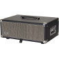 GR-RETRORACK-3BK - Rétrorack - Bois 3 unités noir