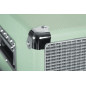 GR-RETRORACK-3SG - Rétrorack - Rétrorack - Bois 3 unités surf green GR-RETRORACK-3SG - Rétrorack - Rétrorack - Bois 3 unités surf green