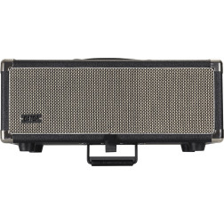 GR-RETRORACK-3BK - RÃ©trorack - Bois 3 unitÃ©s noir