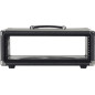 GR-RETRORACK-3BK - Rétrorack - Bois 3 unités noir