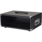 GR-RETRORACK-3BK - Rétrorack - Bois 3 unités noir