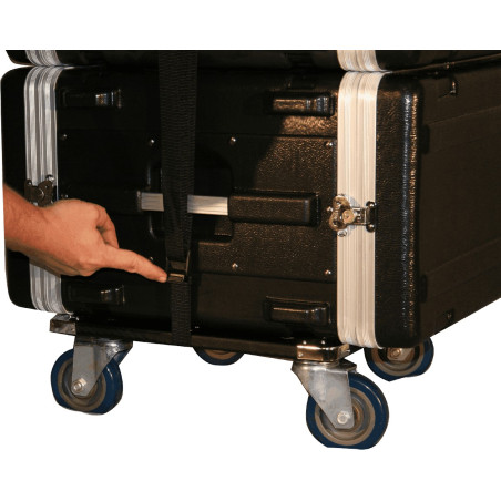 Plateau roulettes GA-100 Plateau roulettes