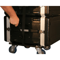 Plateau roulettes GA-100 GATOR CASES