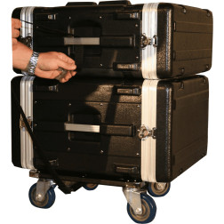Plateau roulettes GA-100 GATOR CASES