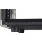 GR-RETRORACK-4BK - Rétrorack - Bois 4 unités noir GR-RETRORACK-4BK - Rétrorack - Bois 4 unités noir