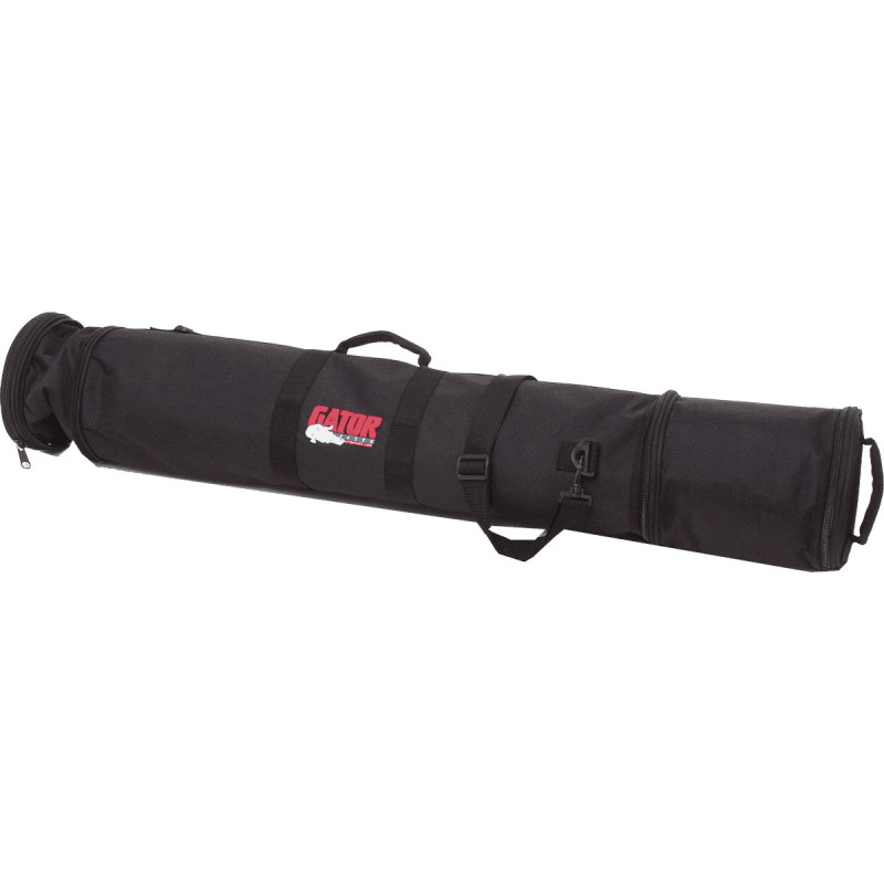 GX-33 - Housse pour 5 micros et 3 pieds de micros GX-33 - Housse pour 5 micros et 3 pieds de micros