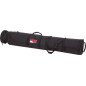 GX-33 - Housse pour 5 micros et 3 pieds de micros GX-33 - Housse pour 5 micros et 3 pieds de micros