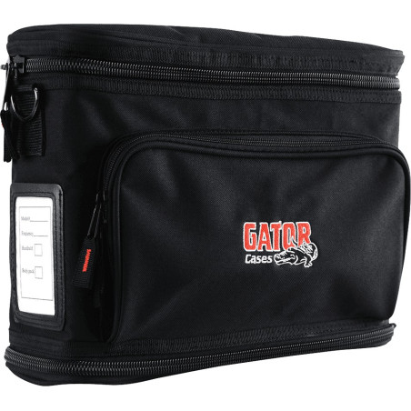 GM-1W - Système HF + 1 micro Système HF + 1 micro GATOR CASES