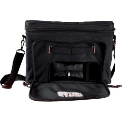 GM-1W - Système HF + 1 micro GATOR CASES