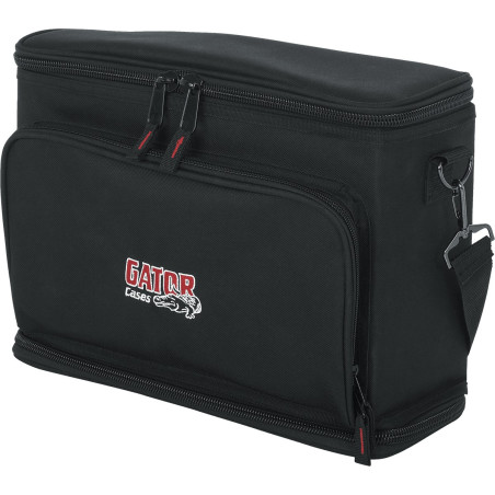 GM-DUALW - Housse Système sans fil Shure BLX GATOR CASES