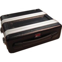 GM-1WP - Système HF + 1 micro GATOR CASES