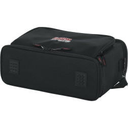 GM-DUALW - Housse Système sans fil Shure BLX GATOR CASES