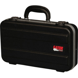 GM-6-PE - Valise pour 6 micros 6 micros GATOR CASES