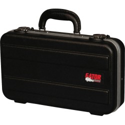 GM-6-PE - Valise pour 6 micros GATOR CASES