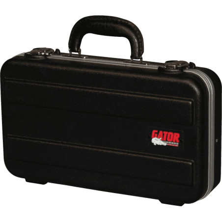 GM-6-PE - Valise pour 6 micros 6 micros GATOR CASES