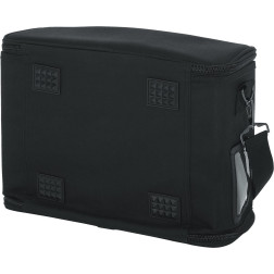 GM-DUALW - Housse Système sans fil Shure BLX GATOR CASES