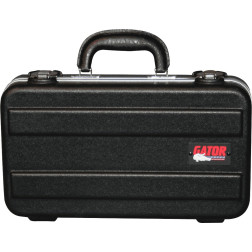 GM-6-PE - Valise pour 6 micros 6 micros