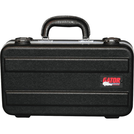 GM-6-PE - Valise pour 6 micros 6 micros
