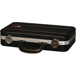 GM-6-PE - Valise pour 6 micros 6 micros GATOR CASES