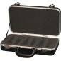 GM-6-PE - Valise pour 6 micros