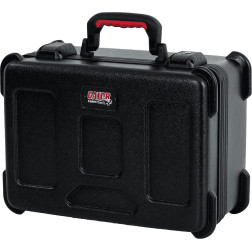 GTSA-MIC15 - Case polyethylene 15 micros Case polyethyle GATOR CASES