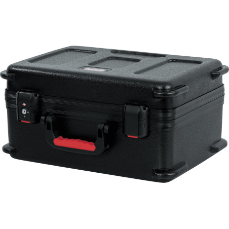 GTSA-MIC15 - Case polyethylene 15 micros Case polyethyle