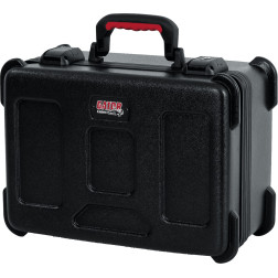 GTSA-MIC30 - Case polyethylene 30 micros Case polyethyle GATOR CASES
