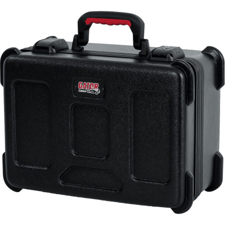 GTSA-MIC30 - Case polyethylene 30 micros Case polyethyle GATOR CASES