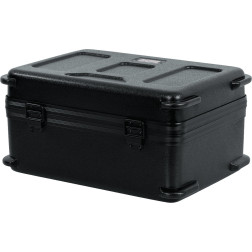 GTSA-MIC15 - Case polyethylene 15 micros Case polyethyle GATOR CASES