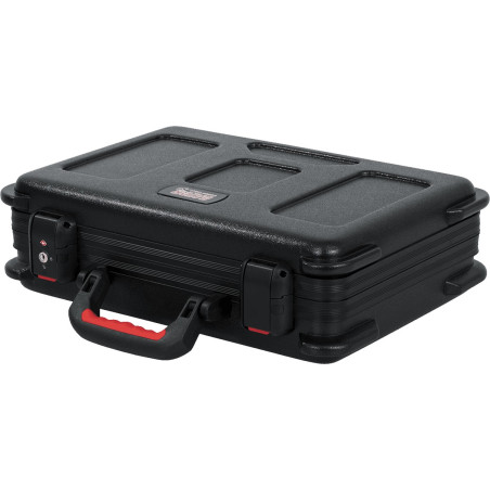 GTSA-MICW6 - Case polyethylene 6 micros SF Case polyethy GATOR CASES