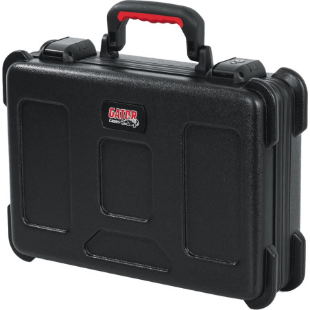 GTSA-MICW6 - Case polyethylene 6 micros SF Case polyethy