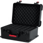 GTSA-MIC30 - Case polyéthylène 30 micros