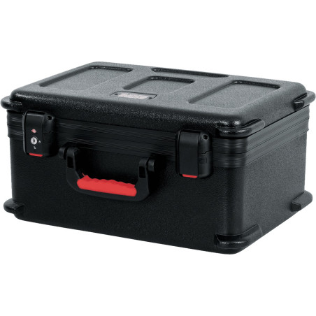 GTSA-MICW7 - Case polyethylene 7 micros SF Case polyethy GATOR CASES