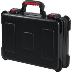 GTSA-MICW6 - Case polyethylene 6 micros SF Case polyethy GATOR CASES