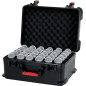 GTSA-MIC30 - Case polyéthylène 30 micros