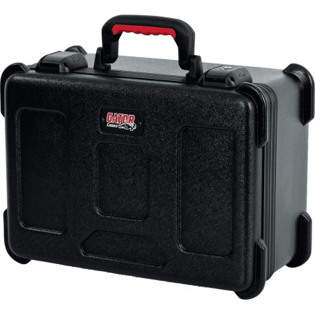 GTSA-MICW7 - Case polyethylene 7 micros SF Case polyethy