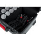 GTSA-MIC15 - Case polyéthylène 15 micros GTSA-MIC15 - Case polyéthylène 15 micros