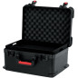 GTSA-MICW7 - Case polyéthylène 7 micros SF GTSA-MICW7 - Case polyéthylène 7 micros SF
