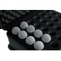 GTSA-MIC30 - Case polyéthylène 30 micros