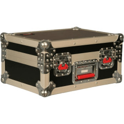 G-TOUR-M15 - 15 micros 15 micros GATOR CASES