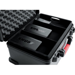 GTSA-MICW7 - Case polyethylene 7 micros SF Case polyethy GATOR CASES