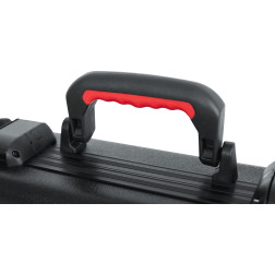 GTSA-MICW6 - Case polyethylene 6 micros SF Case polyethy GATOR CASES