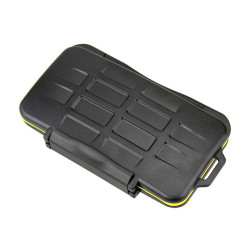 MC-XQDSD7 Multi-Card Case JJC