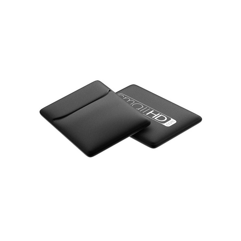 SHD-ACCSLEEVE5 housse néoprène SmallHD pour moniteur 502 SHD-ACCSLEEVE5 housse néoprène SmallHD pour moniteur 502