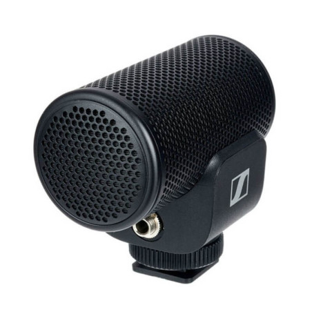 MKE200 Mobile Kit Kit audio pour vidéo mobileMicrophone